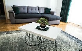 Tania Apartament